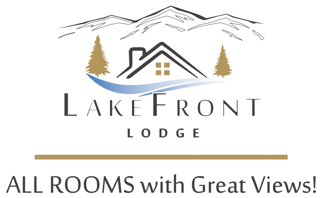 LakeFront Lodge