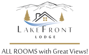 LakeFront Lodge Deep Creek Maryland Hotel Vacation Rentals