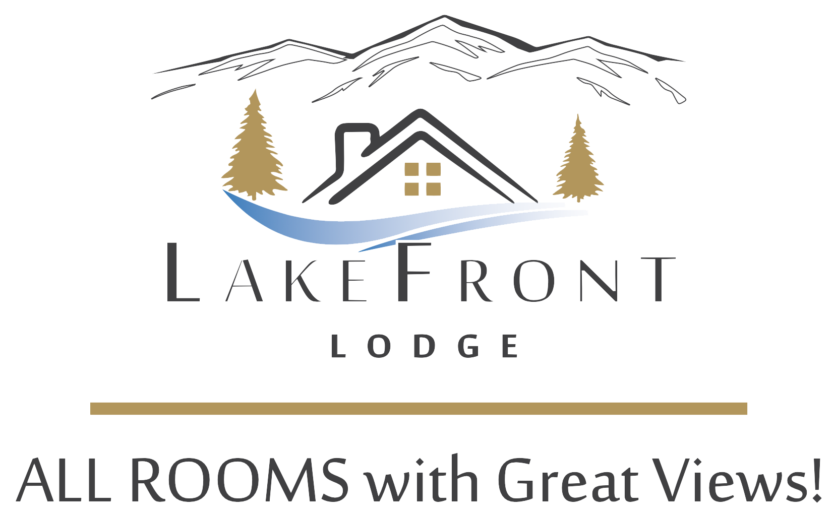 LakeFront Lodge