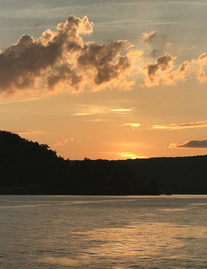 LakeFront Lodge Deep Creek Lake