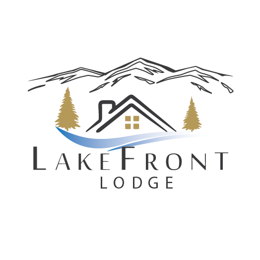 Playful, Bold, Tourism Logo Design for Tarragon Lodge Holiday Park by Seema  Suvarna | Design #28587199